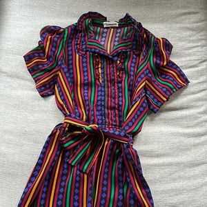 Vintage 1990’s dress